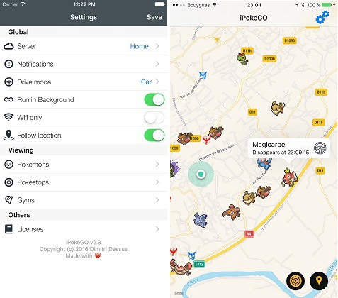 Pokémon GO: saiba os riscos e vantagens de usar GPS 'fake' para