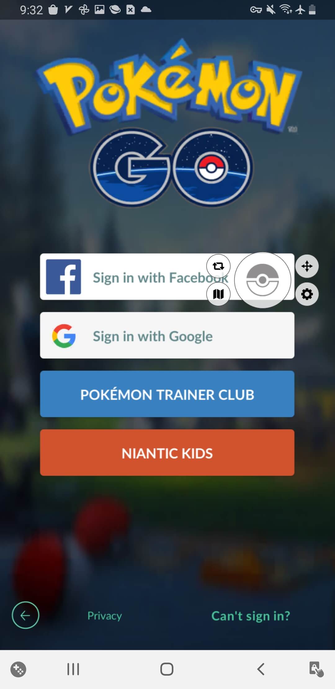 Pokemon Tutorial - How to Sign Up For A Pokemon Trainer Club Account 