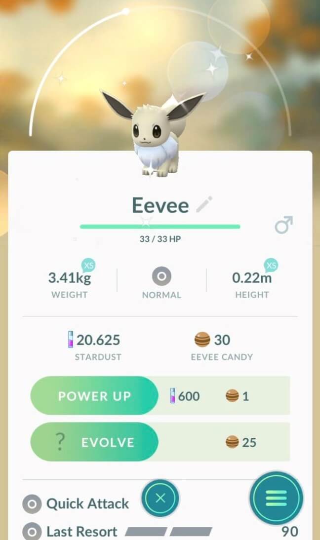 How to Get Every Eevee Evolution in Pokemon GO (2023)