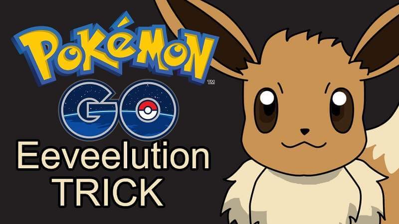 Pokémon Go Eevee Evolution: How to Get All Eevee Evolution 2023