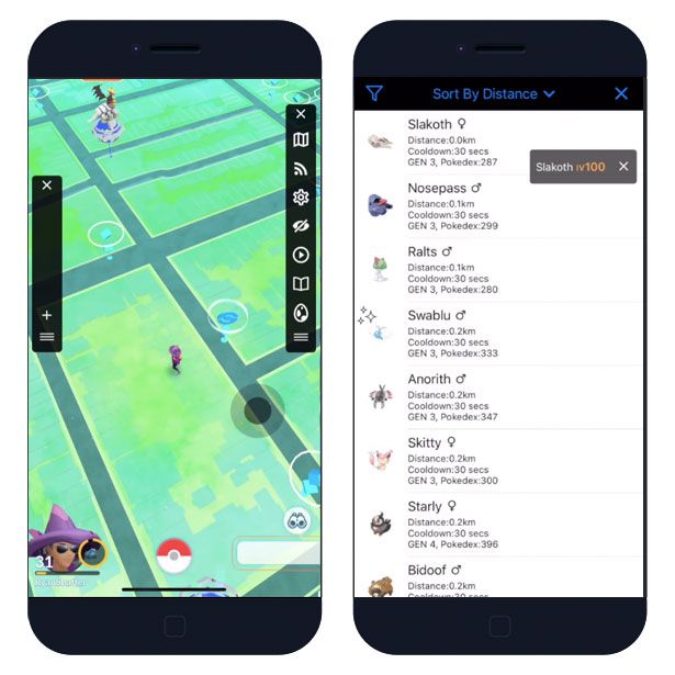 Safe and Unsafe Pokemon Go Spoofing Apps in 2023 - Risks, Alternatives, and  Tools — Eightify