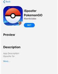 ispoofer pogo