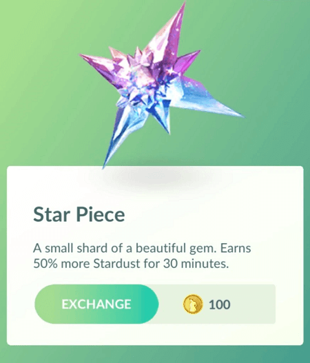 Pokémon Go *Shiny Alolan Persian* Trade Go - 20.000 Stardust